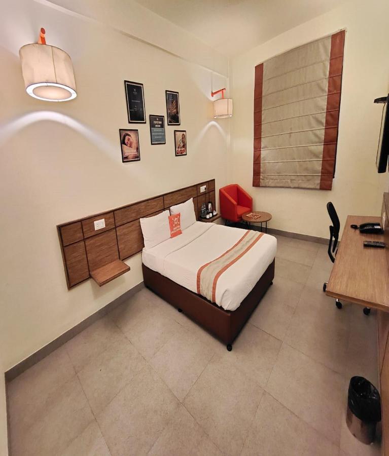 Max Hotels Jabalpur Bagian luar foto
